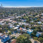 Coral Suite Close To Little Havana