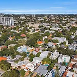 Coral Suite Close To Little Havana