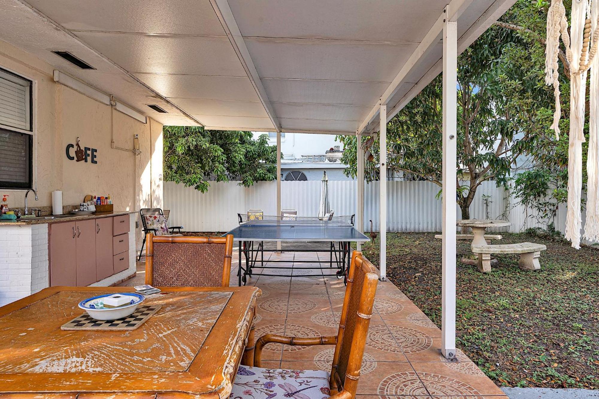 Homestay Coral Close To Little Havana
