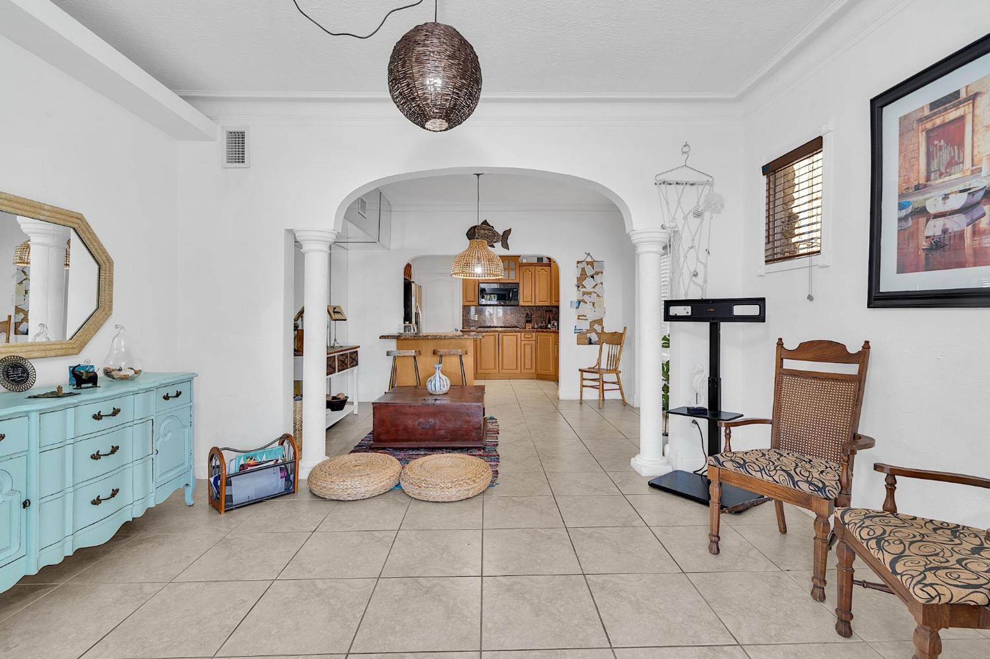 Coral Close To Little Havana Homestay Miami